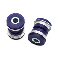 Control Arm Lower Front Bush Kit (Pathfinder R50/ElGrand)