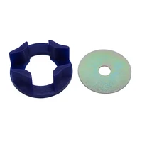 Differential Centre Rear Support Void Filler (Falcon BA-BF/FG-FGX)