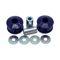 Strut Bar To Chassis Mount Bush Kit - Front (BMW 5-Series E34 87-97)