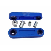 Alloy Integral Link-Heavy Duty - Rear (Mustang S550 2015+)