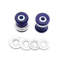 Control Arm Lower-Inner Front Bush Kit-Offset - Front (Hilux/Fortuner 15+)