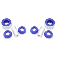 Control Arm Lower-Rear Bush Kit-Standard - Front (Avensis 03-08)