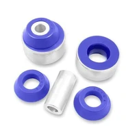 Control Arm Lower-Rear Bush Kit-Single Offset - Front (Avensis 03-08)