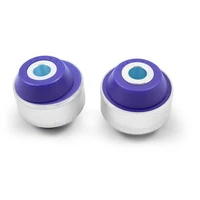 Control Arm Lower-Rear Bush Kit-Double Offset - Front (Avensis 03-08)