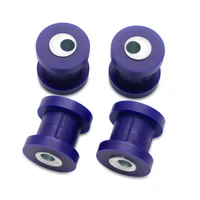 Control Arm Upper Inner Bush Kit-Offset - Rear (Tribeca B9 06-14)