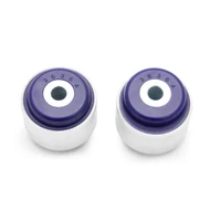 Control Arm Lower-Inner Rear Bush Kit-Single Offset - Rear (Fiesta Mk7/Mazda2 DE)