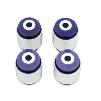 Radius Arm to Diff Mount Bush Kit - Front (Jimny 98-18/Siera 96-98)