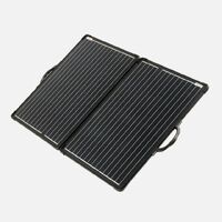 Monocrystalline Portable Folding Solar Panel