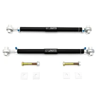 2020+ Toyota GR Supra (A90) / 2019+ BMW Z4 (G29) Rear Toe Links w/Eccentric Lockouts