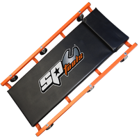 Mechanics Creeper - Sumo Series