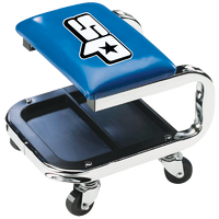 Heavy Duty Workshop Seat