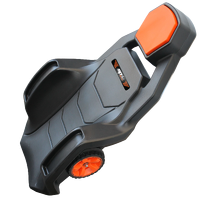 Mechanics Creeper - Fast Back