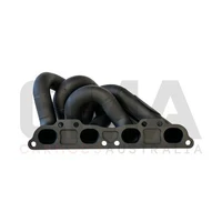 Turbo Manifold (SR20 DE/DET/VE/VET)