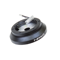 Short Hub Adapter (WRX/STi 01-07)