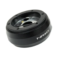 Short Hub Adaptor (VW Beetle 60-74)