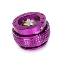 Quick Release 2.1 Pyramid Series - Purple Body/Purple Pyramid Ring