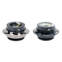 Quick Release Gen 2.2