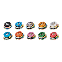 Quick Release Gen 2.8 NEO Chrome