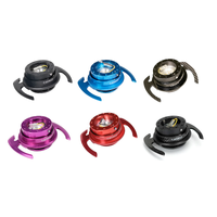 Quick Release Gen 4.0