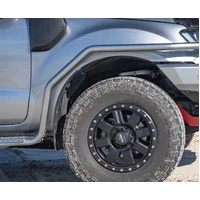 Side Rails (Landcruiser 79 Series 16-24)