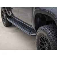 Side Steps (Ranger PX 11-22)
