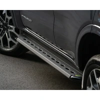 Side Steps (Everest UA 15-22)