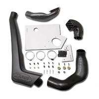 Safari Snorkel V-SPEC (Wrangler JK Diesel)