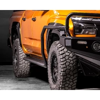 Side Rails (Triton MV 25-25)