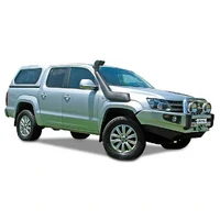 Safari Snorkel V-SPEC (VW Amarok 11+)