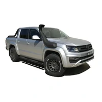 Safari Snorkel V-SPEC (VW Amarok 16+)