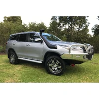 Safari Snorkel V-SPEC (Fortuner 15+ Diesel)