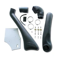 Safari Snorkel V-SPEC (D-Max/Rodeo)