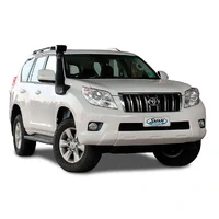 Safari Snorkel V-SPEC (Prado 150 Series Diesel 3.0)