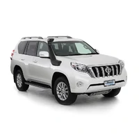Safari Snorkel V-SPEC (Prado 150 Series Diesel 2.8)