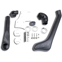 Safari Snorkel V-SPEC (Patrol GU Y61 Series 4 Petrol 04+)