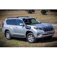 Safari Snorkel V-SPEC (Prado 150 Series 2015+)