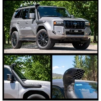 V-SPEC Snorkel (Prado 250 Series 24+)