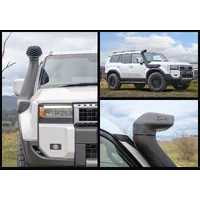 Armax Snorkel (Prado 250 Series 24+)