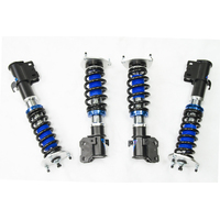 Neomax S Coilovers Whiteline Swaybar Vehicle Kit (Forester 03-08)