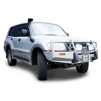 Snorkel (Pajero NM)