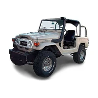 Snorkel (Landcruiser 40 Series 80-84)