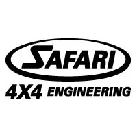 Safari Snorkel V-SPEC (Tundra 2014+)