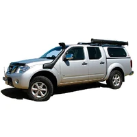 Snorkel (Navara D40 05+)