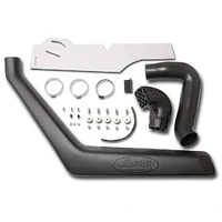 Snorkel V-Spec Kit (LC 76/78/79 Series 07+)