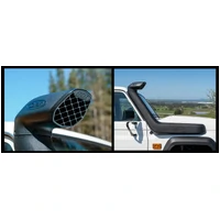 Armax Snorkel (LandCruiser 70 Series Facelift 1VD-FTV 23+)