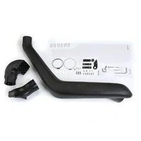 Safari ARMAX Snorkel (Landcruiser 76, 78, 79 Series)