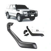Safari ARMAX Snorkel (LandCruiser 105 Series 98-07/Lexus LX 98-08)
