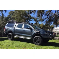 Safari Snorkel V-SPEC (Ranger PX 11+)