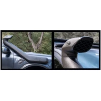 Armax Snorkel (Ranger Raptor 3.0L V6 Twin Turbo EcoBoost)