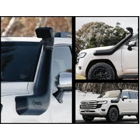 Snorkel V-Spec Kit (LC 300 Series)